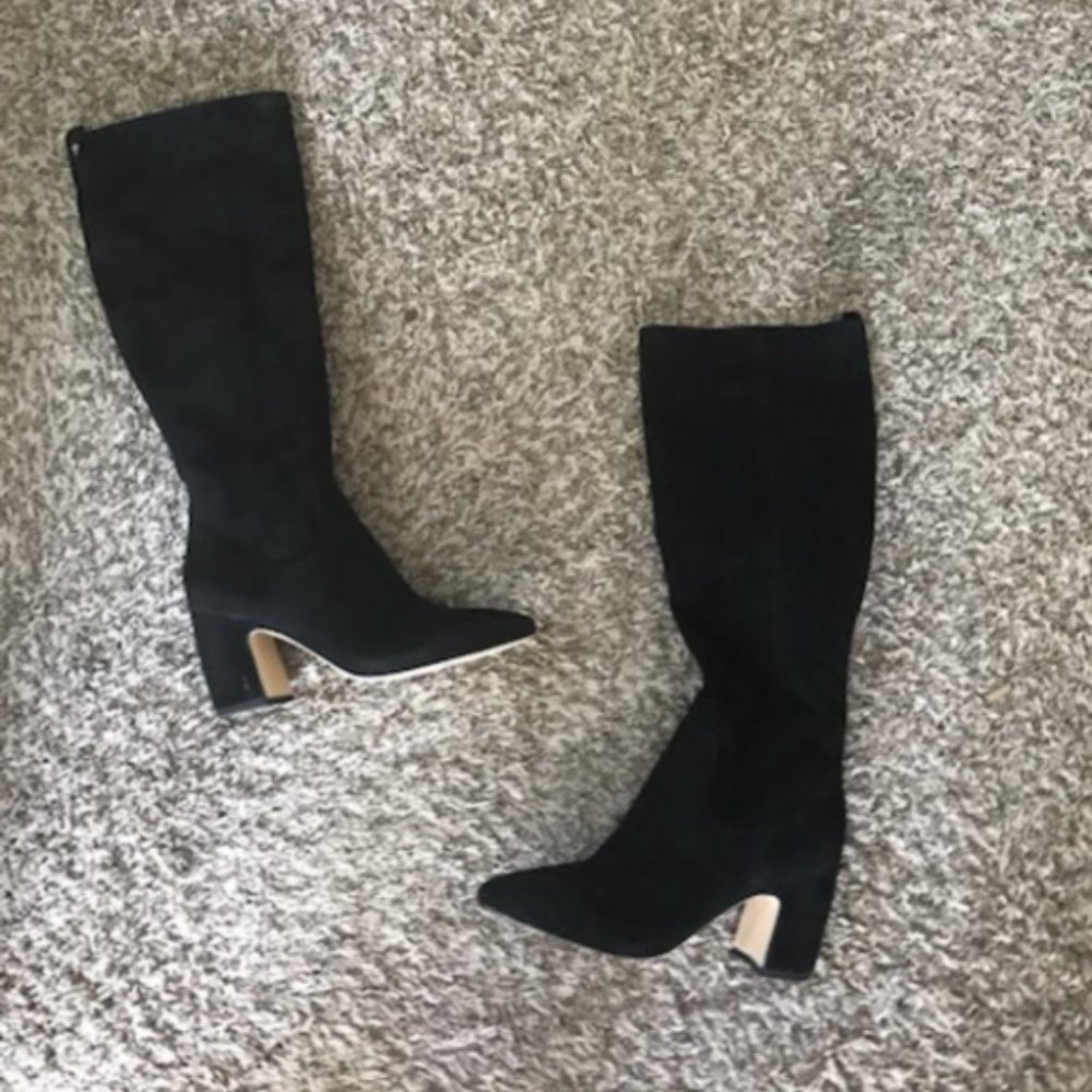 Sam Edelman Hai Boots
